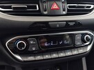Hyundai i30 Fastback 1.5 T-GDi Automat 7DCT 48V 160KM Smart Salon Polska 41.000 km - 15