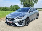 Kia Pro Cee'd GT Line 1.5 T-GDi 160KM Salon Polska, Serwis ASO, Możliwa zamiana