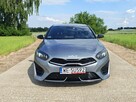 Kia Pro Cee'd GT Line 1.5 T-GDi 160KM Salon Polska, Serwis ASO, Możliwa zamiana - 2