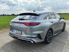 Kia Pro Cee'd GT Line 1.5 T-GDi 160KM Salon Polska, Serwis ASO, Możliwa zamiana - 4