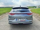 Kia Pro Cee'd GT Line 1.5 T-GDi 160KM Salon Polska, Serwis ASO, Możliwa zamiana - 5