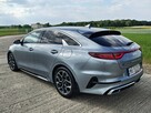 Kia Pro Cee'd GT Line 1.5 T-GDi 160KM Salon Polska, Serwis ASO, Możliwa zamiana - 6