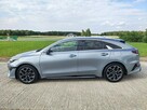 Kia Pro Cee'd GT Line 1.5 T-GDi 160KM Salon Polska, Serwis ASO, Możliwa zamiana - 7