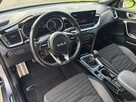 Kia Pro Cee'd GT Line 1.5 T-GDi 160KM Salon Polska, Serwis ASO, Możliwa zamiana - 8