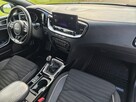Kia Pro Cee'd GT Line 1.5 T-GDi 160KM Salon Polska, Serwis ASO, Możliwa zamiana - 14