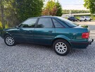 Audi 80 Zadbany bez korozji ,bezwypadkowy - 5