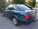 Audi 80 Zadbany bez korozji ,bezwypadkowy - 6