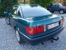 Audi 80 Zadbany bez korozji ,bezwypadkowy - 7