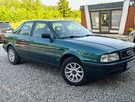 Audi 80 Zadbany bez korozji ,bezwypadkowy - 10