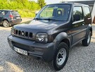 Suzuki Jimny zadbany, 111tyś - 1