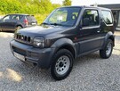 Suzuki Jimny zadbany, 111tyś - 2