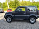 Suzuki Jimny zadbany, 111tyś - 3