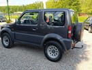 Suzuki Jimny zadbany, 111tyś - 4