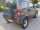 Suzuki Jimny zadbany, 111tyś - 6
