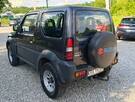 Suzuki Jimny zadbany, 111tyś - 7