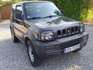 Suzuki Jimny zadbany, 111tyś - 10