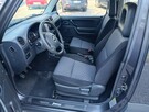 Suzuki Jimny zadbany, 111tyś - 14