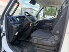 IVECO DAILY 72c18, 3,5t rozstaw 3750, wywrotka, led - 6