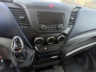 IVECO DAILY 72c18, 3,5t rozstaw 3750, wywrotka, led - 7