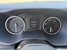 IVECO DAILY 72c18, 3,5t rozstaw 3750, wywrotka, led - 8