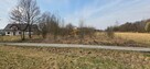 Działka budowlana Marcyporęba gm. Brzeźnica - 3