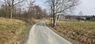 Działka budowlana Marcyporęba gm. Brzeźnica - 9