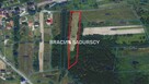 Działka budowlana Przeginia Narodowa gm. Czernichów - 4