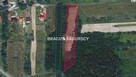 Działka budowlana Przeginia Narodowa gm. Czernichów - 5