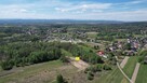 Działka budowlana Przeginia Narodowa gm. Czernichów - 11