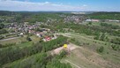 Działka budowlana Przeginia Narodowa gm. Czernichów - 13