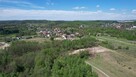 Działka budowlana Przeginia Narodowa gm. Czernichów - 14