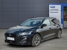 Ford Focus ST-Line X Kombi 1.0 EcoBoost mHEV 155 KM - 1