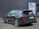 Ford Focus ST-Line X Kombi 1.0 EcoBoost mHEV 155 KM - 3