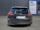 Ford Focus ST-Line X Kombi 1.0 EcoBoost mHEV 155 KM - 4