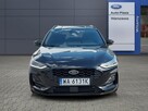 Ford Focus ST-Line X Kombi 1.0 EcoBoost mHEV 155 KM - 8