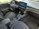 Ford Focus ST-Line X Kombi 1.0 EcoBoost mHEV 155 KM - 10