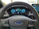 Ford Focus ST-Line X Kombi 1.0 EcoBoost mHEV 155 KM - 14