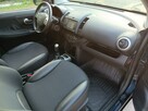 Nissan Note or. lakier, udokumentowany przebieg, stan BDB - 6