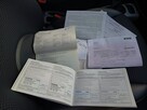 Nissan Note or. lakier, udokumentowany przebieg, stan BDB - 7