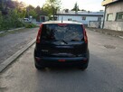 Nissan Note or. lakier, udokumentowany przebieg, stan BDB - 11