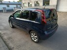 Nissan Note or. lakier, udokumentowany przebieg, stan BDB - 13