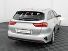 Kia Cee'd GD4E964#1.5 T-GDI M 2 stref klima K.cof salon PL VAT23% - 5