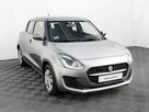 Suzuki Swift WD2347S#1.2 Dualjet SHVS Premium CVT Cz.cof Salon PL VAT 23% - 3