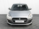 Suzuki Swift WD2347S#1.2 Dualjet SHVS Premium CVT Cz.cof Salon PL VAT 23% - 7