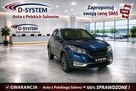 Seres 3 22r Salon Polska 1Wł  Bezwypadkowy +Lux.Pack - 4