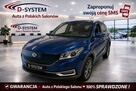Seres 3 22r Salon Polska 1Wł  Bezwypadkowy +Lux.Pack - 13