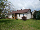 Dom Bocheń gm. Łowicz, - 2