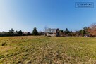 Działka budowlana TARNÓW gm. Tarnów, Spytki - 10