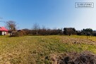 Działka budowlana TARNÓW gm. Tarnów, Spytki - 14