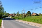 Działka budowlana Błonie gm. Tarnów - 10